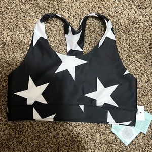 Girls Sports Bra